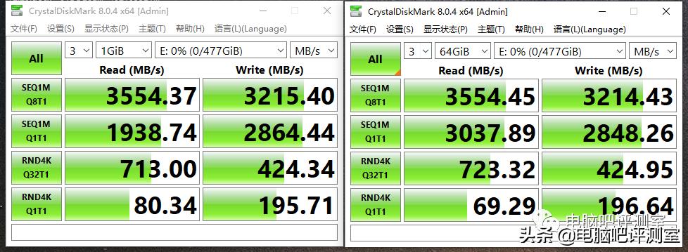 海力士bc711512g固态硬盘寿命,海力士pc711和金百达kp200plus