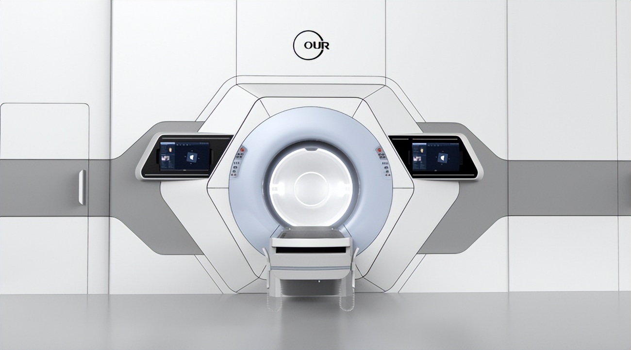 最新的放疗设备,中国研发的放疗设备