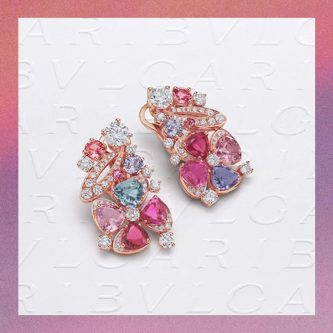 宝格丽明星珠宝晚宴直播,宝格丽晚宴明星珠宝价格