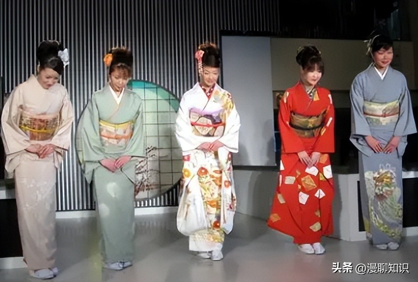 南京和服事件女孩是谁,女子南京穿和服惨遭暴打