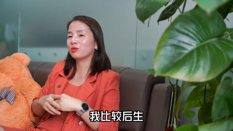 【知创融投】陈君玲：创业需要资金，资金来源是什么？