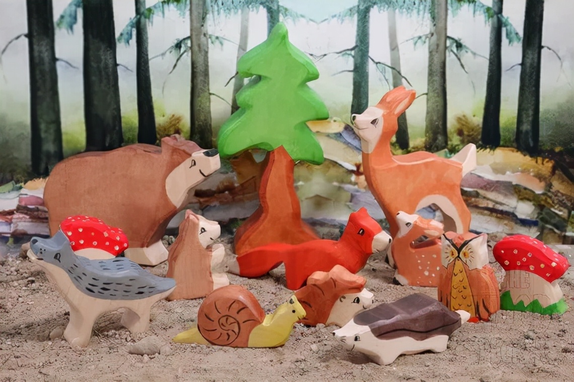 和朋友聊完我对华德福的看法，我被拉黑了……