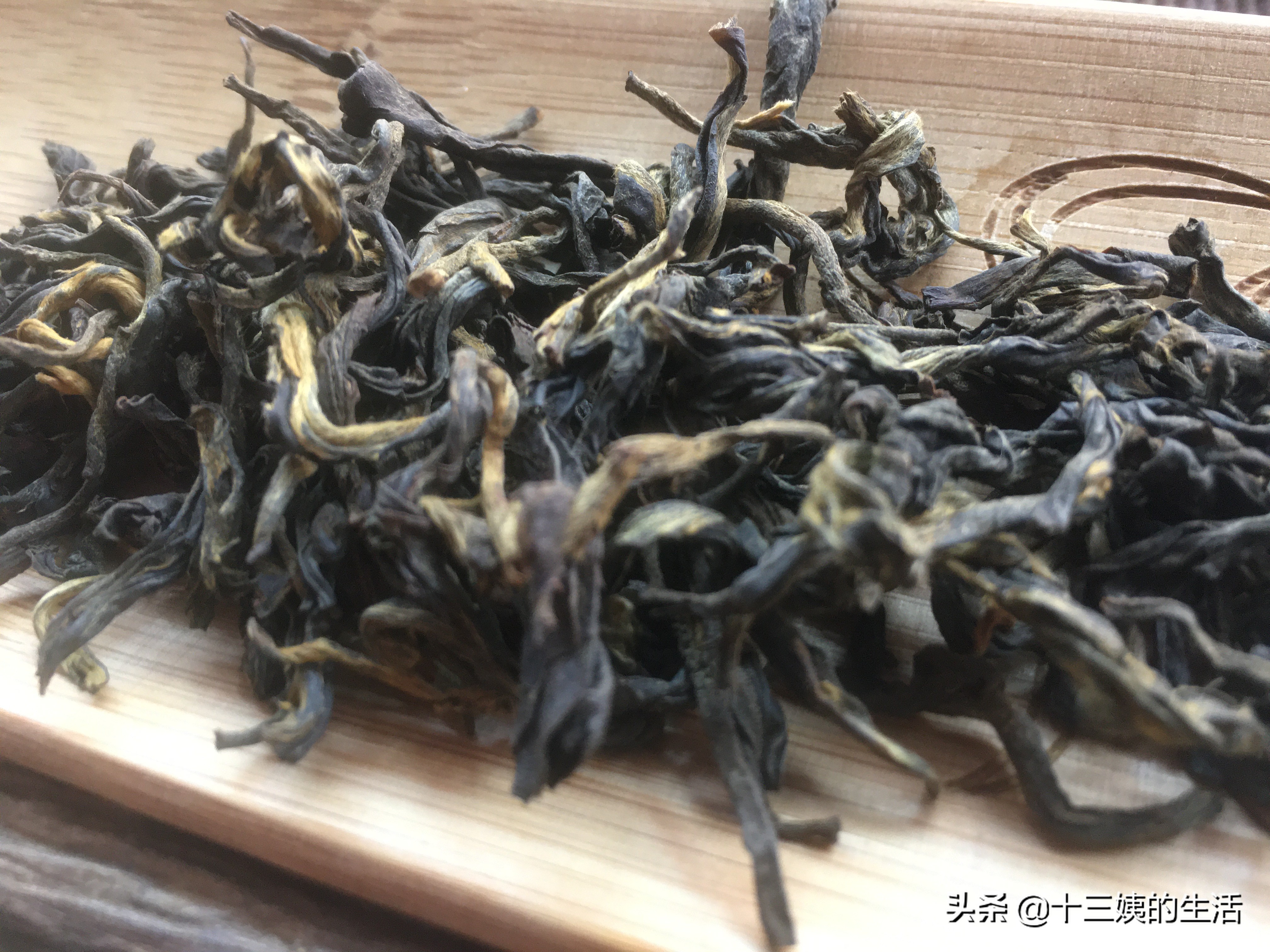 滇红最好的多少钱,古树滇红99元