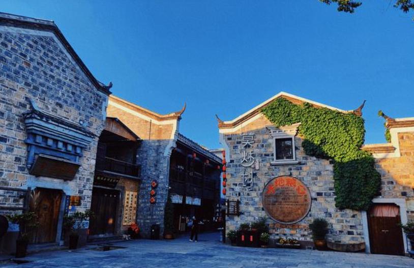 湖北莫愁村游玩攻略,湖北春节旅游莫愁村