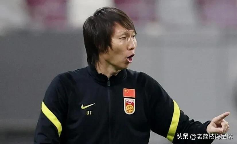 李霄鹏或主动辞职预测谁当主教练,李霄鹏履新国足主帅