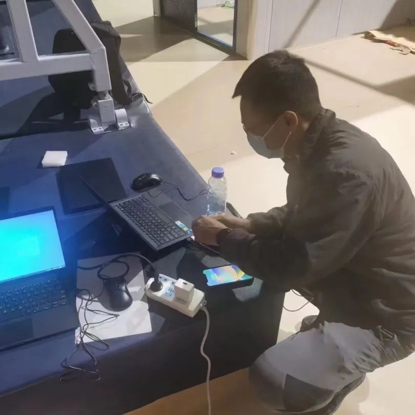 坚守一线电信铁军齐心抗疫保通信,全力抗疫保畅通中国电信