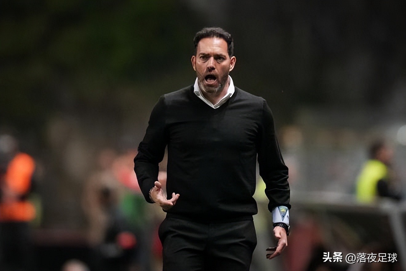 拒绝成为下一个广州富力！中超老牌劲旅炒掉主教练，就嫌防守不行