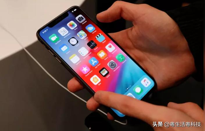 iphone用久了有点卡怎么办,iphone用久了卡顿一招帮你解决