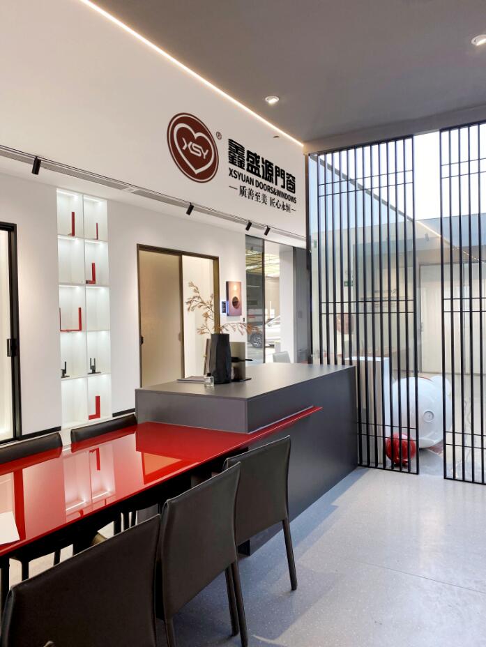 铝合金门窗加工厂加盟,断桥铝合金门窗十大品牌加盟推荐