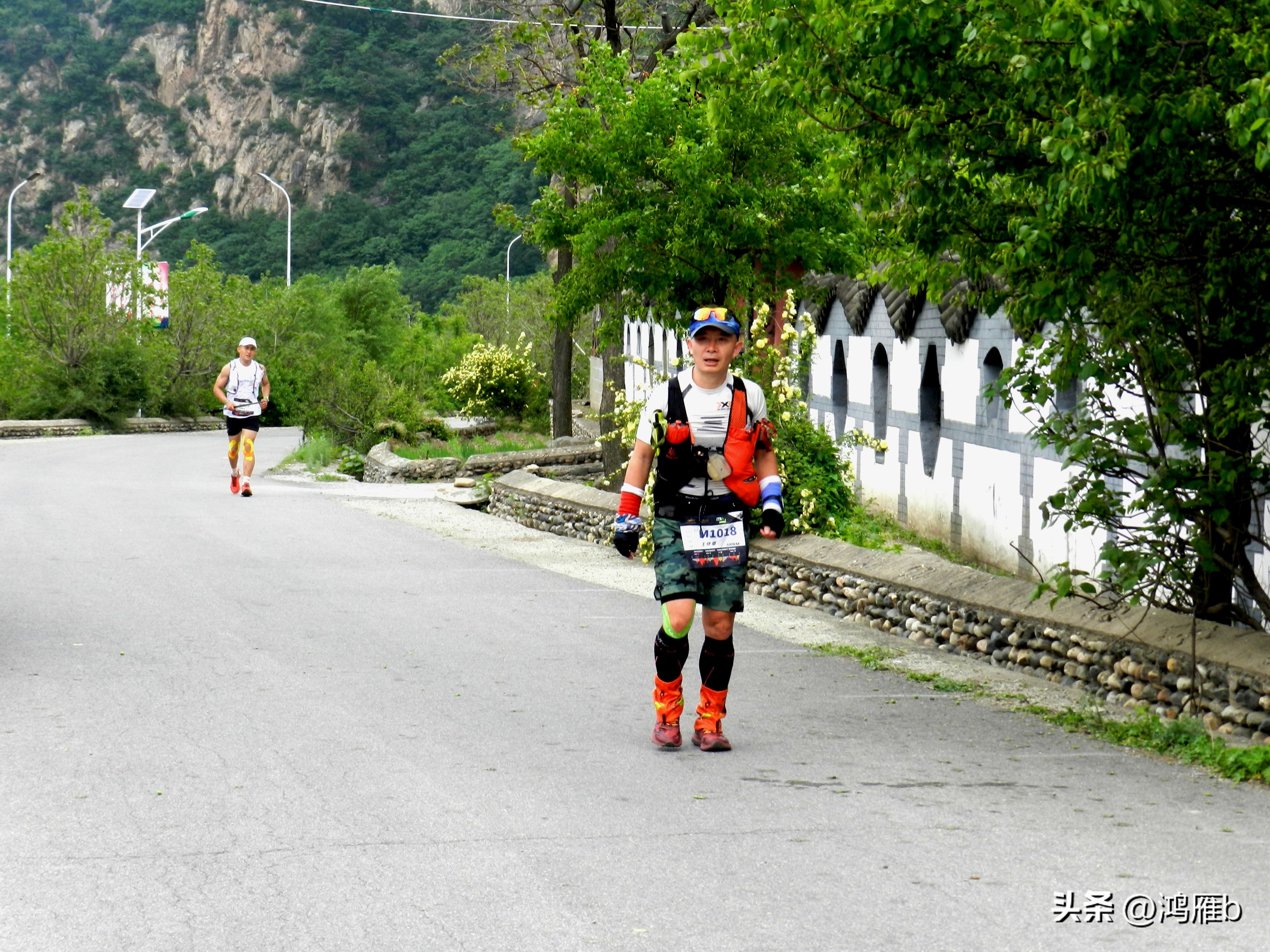 本溪关门山巴图鲁越野赛,巴图鲁越野关门山壹佰