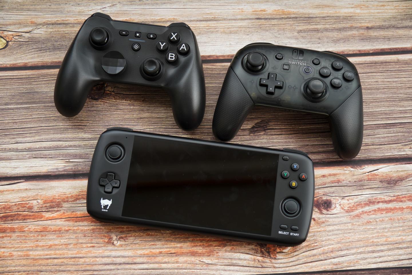 aynodin2掌机在哪能买到,2023款aya掌机