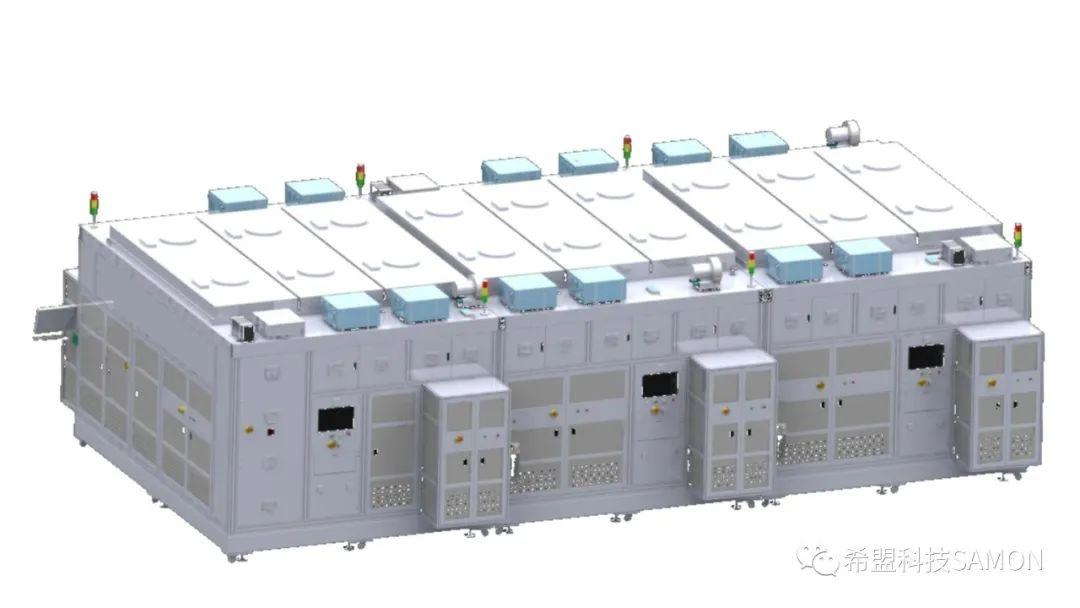 让世界连接更紧密——希盟科技在消费电子领域的点胶技术