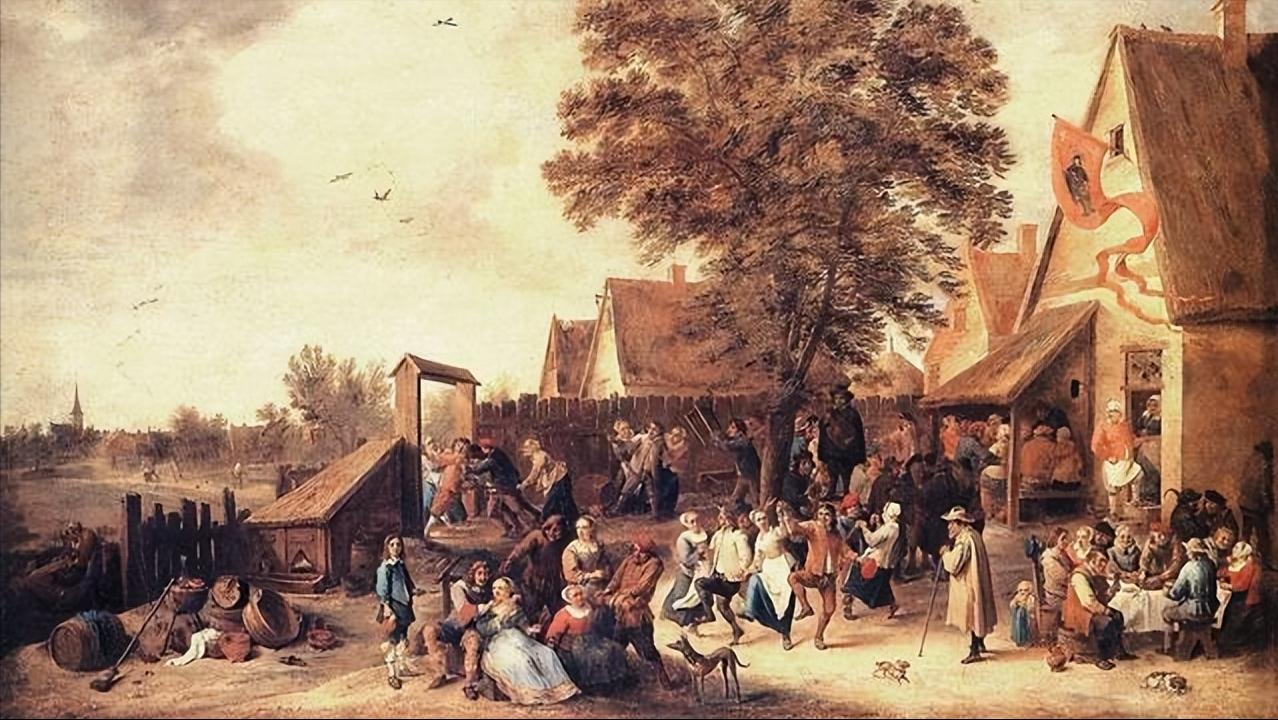 怎么确立了西欧的封君封臣制度,西欧封君封臣制对西欧政治的影响