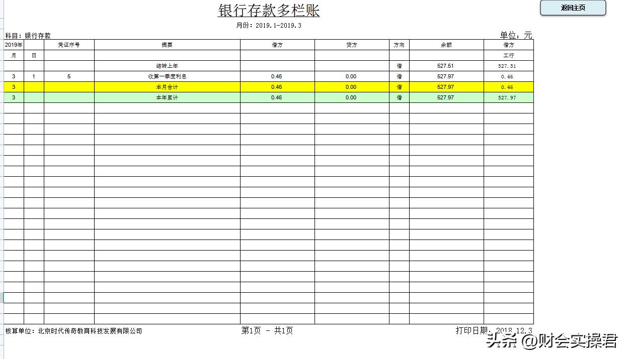 小公司用什么财务软件比较好,小企业用什么财务软件好点