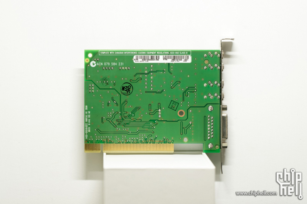 十年前的声卡,2010年经典声卡