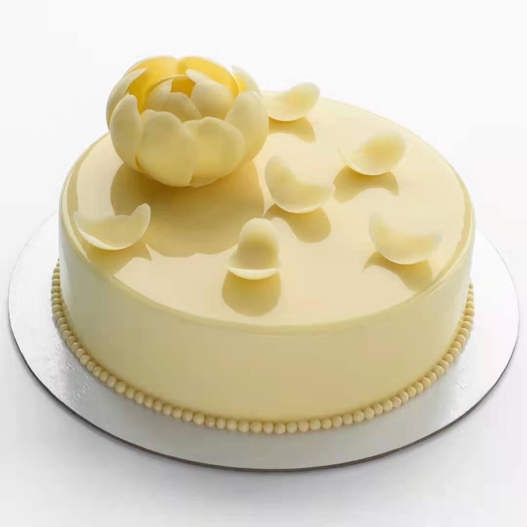 时尚的蛋糕造型图片,超高档艺术蛋糕