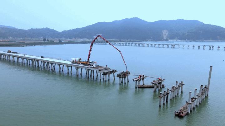 连江：念好新时代“山海经”