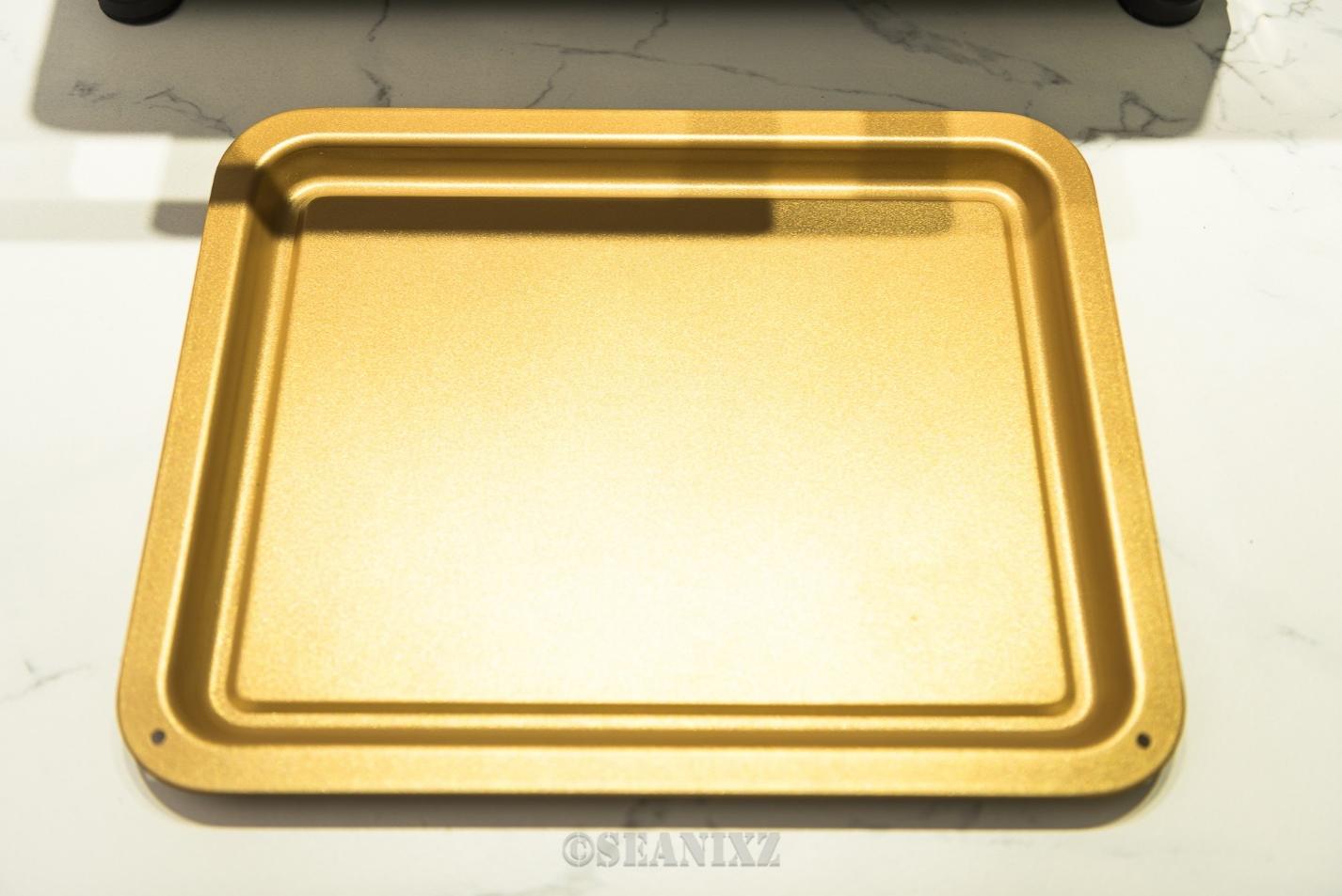 海氏烤箱c40和美的pt4012w哪个好,海氏烤箱c40评测