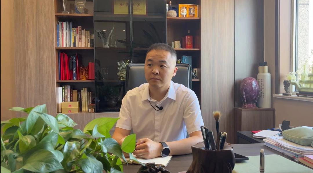 “创二代”，扎根潍坊的N个理由