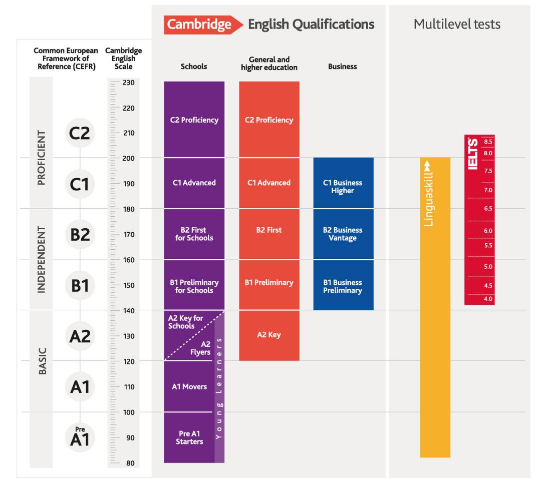 剑桥领思成绩查询,剑桥领思口语