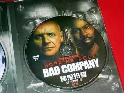 盘点一下台湾译名为《神鬼XX》的海外电影系列