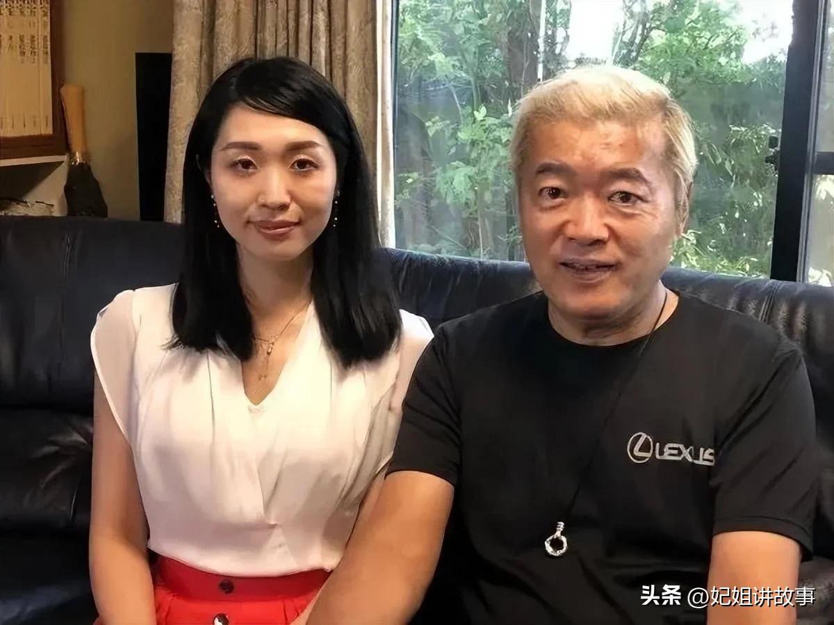 日本富人有几个老婆,日本有钱女人的奢靡生活
