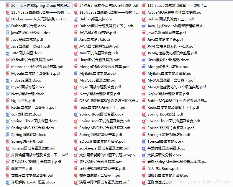 模式设计有哪些策略,设计模式全套解析