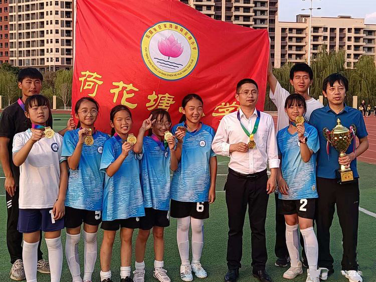 中西部地区县域乡村足球系列活动,县域乡村足球赛