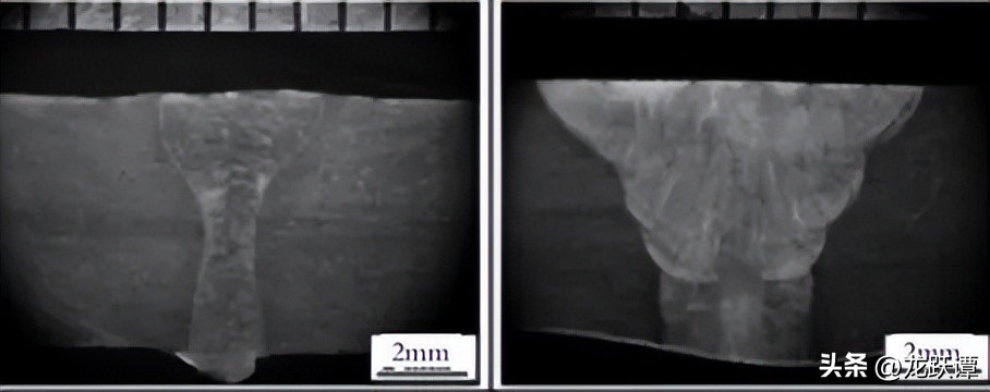 改善焊接接头性能常用热处理方式,焊接接头热处理厚度