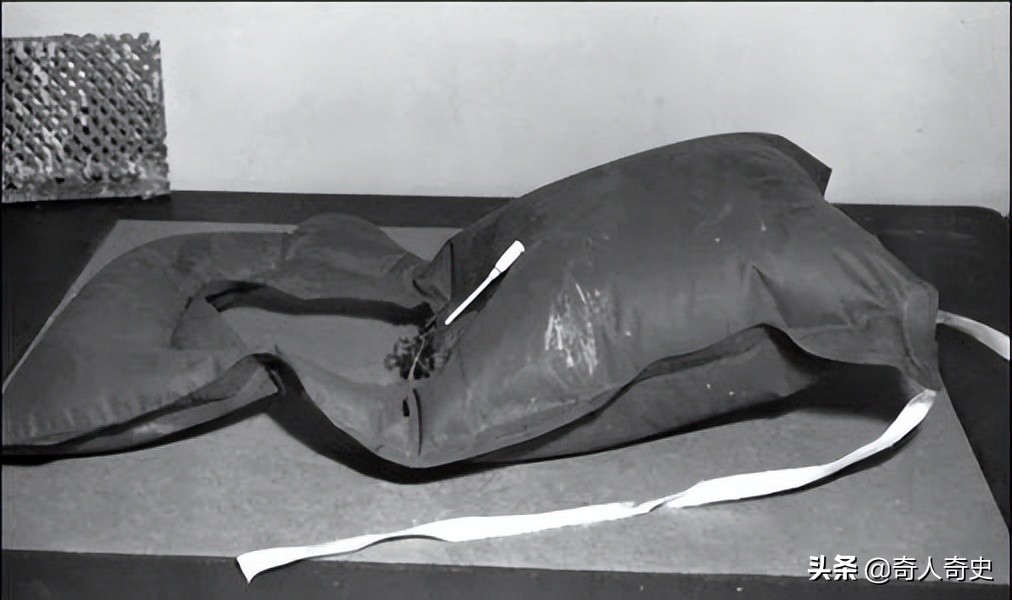 美国囚犯脑洞大开：造假头放床上迷惑警方，成功越狱60年音讯全无