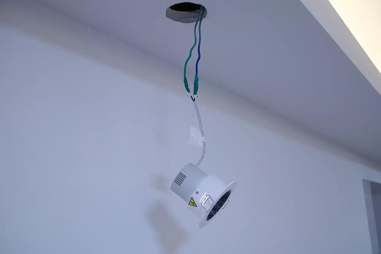 一次入手10个只为打造全屋智能，米家LED射灯蓝牙MESH版评测体验