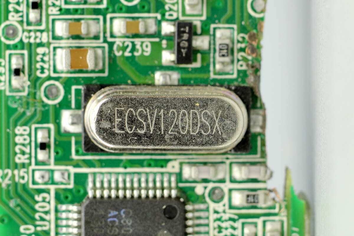 昱能光伏逆变器,昱能逆变器拆解