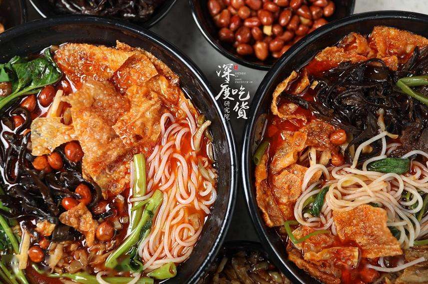 柳州哪家螺蛳粉好吃,柳州螺蛳粉外卖哪家最好吃