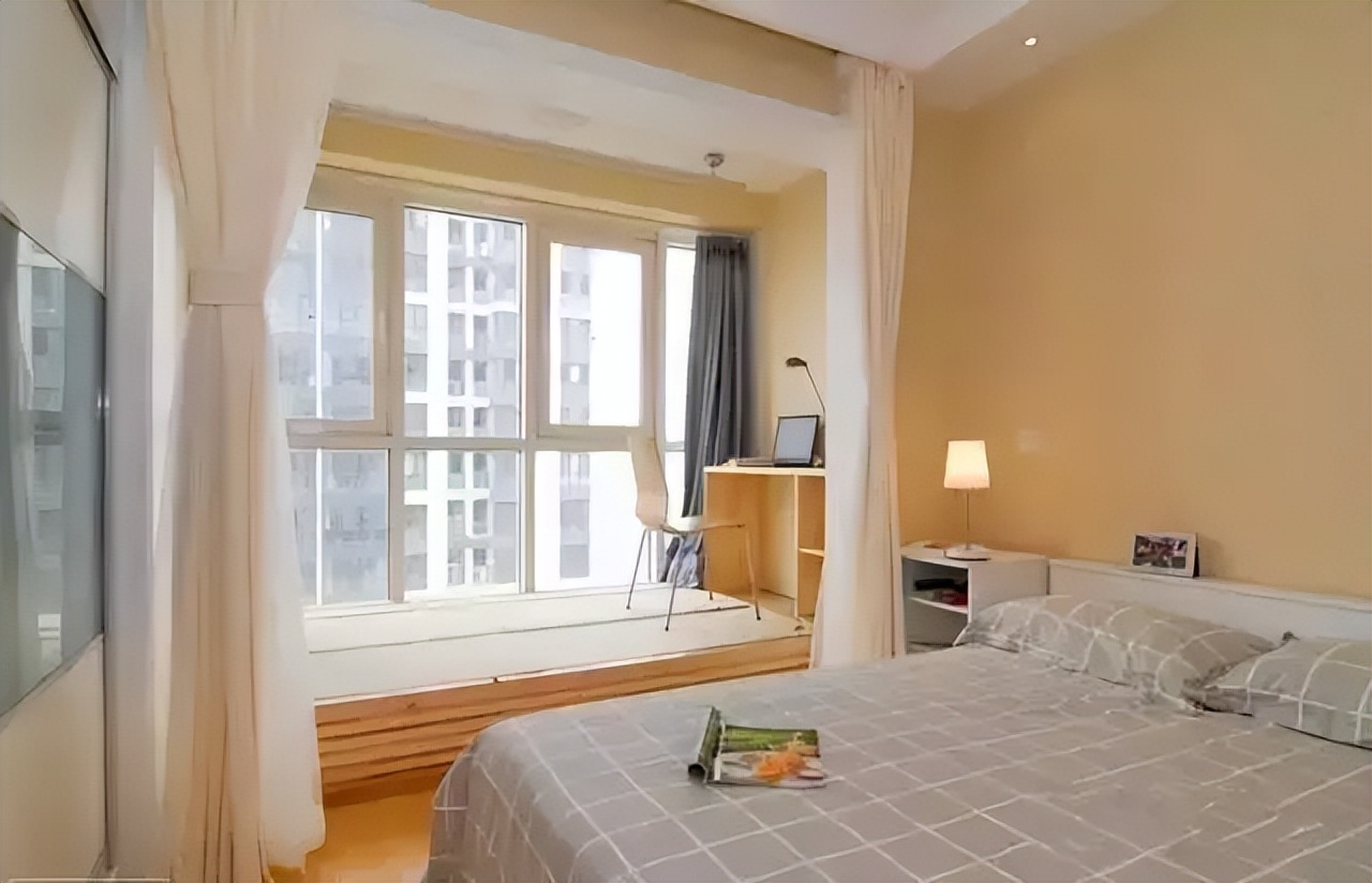 北京房子怎样装修又简单又好看,北京房子户型装修设计