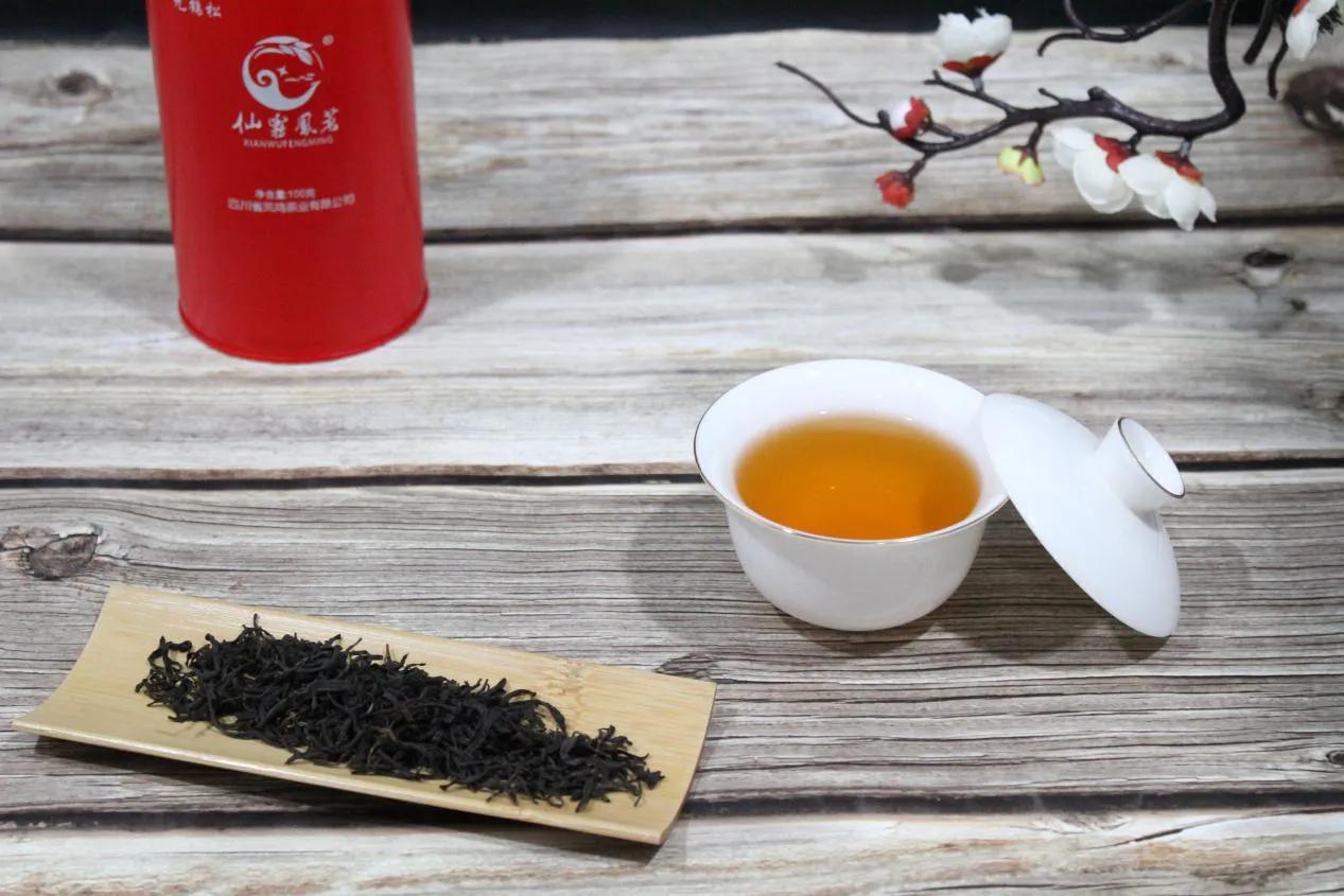 适合女士喝的酸酸甜甜的养生茶,推荐一年四季喝的茶不伤肠胃的