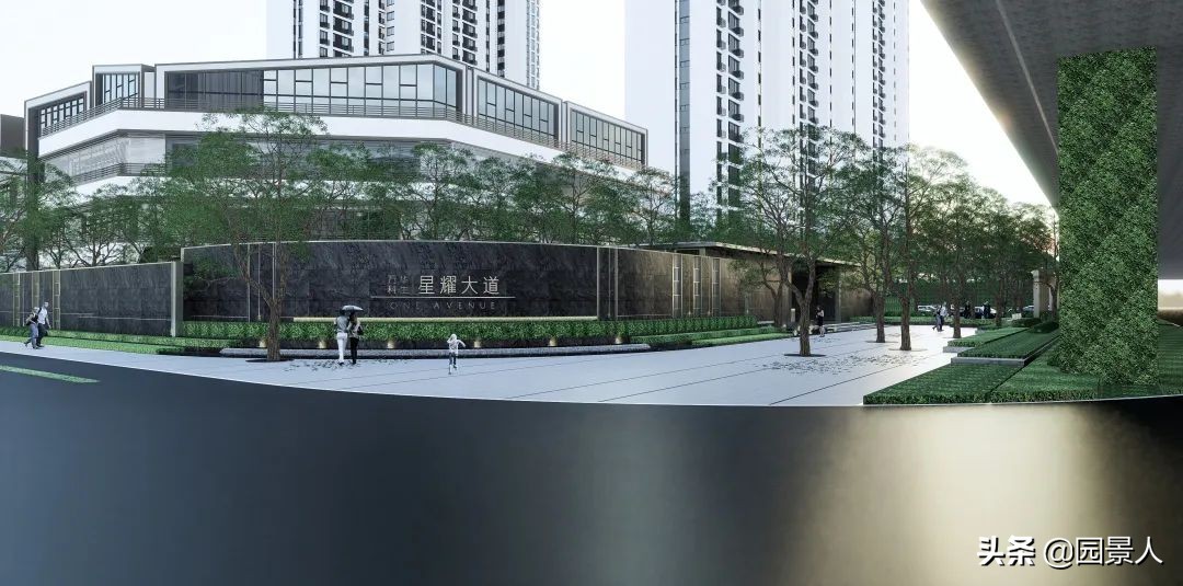 万科华生星耀大道和华生公园大道,武汉万科华生星耀大道