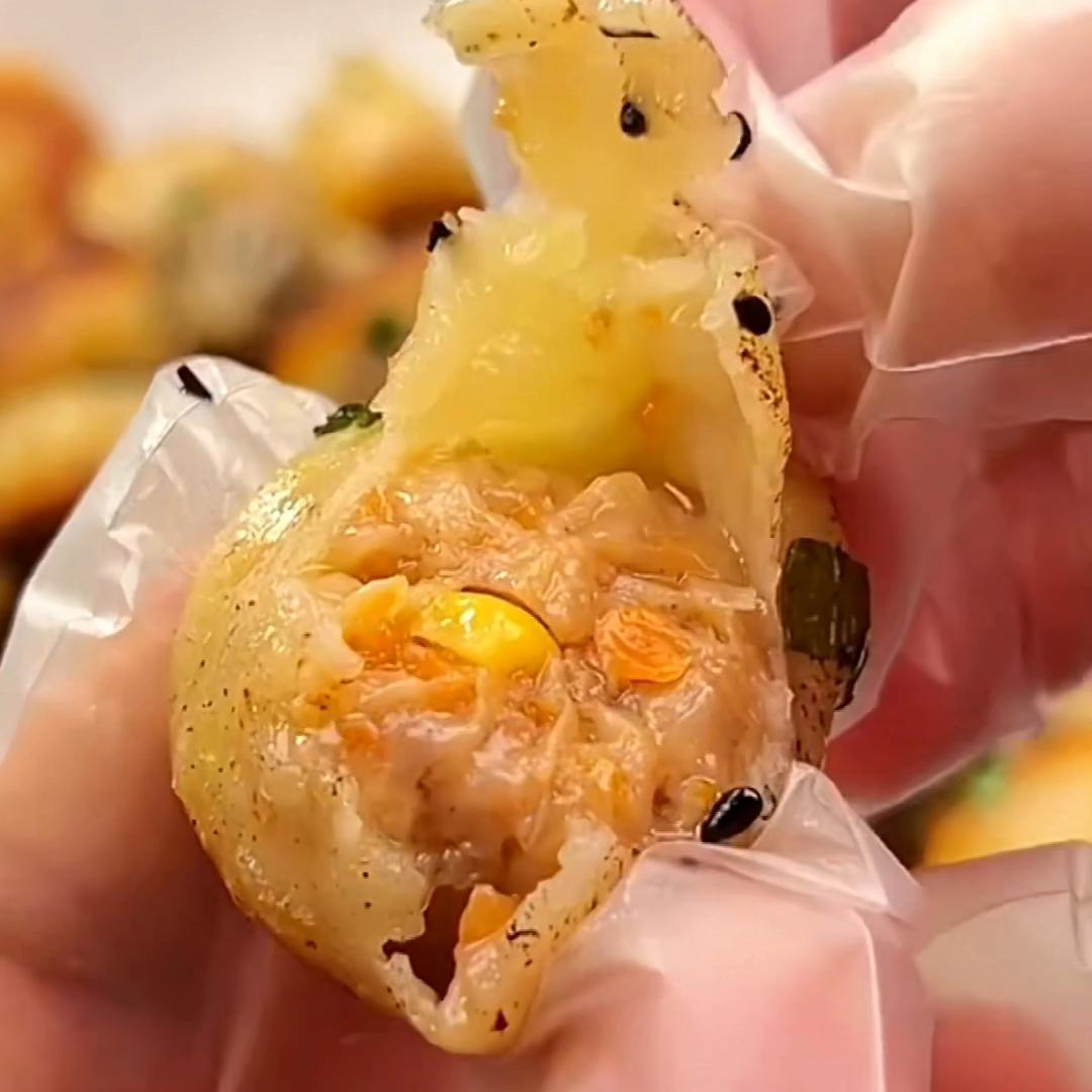 15件让你元气满满的美味早餐,真的很好吃的速食早餐推荐