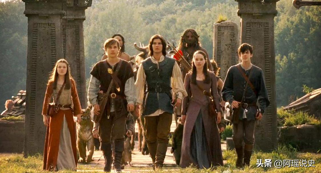 纳尼亚传奇背景音乐,纳尼亚传奇电影的主题