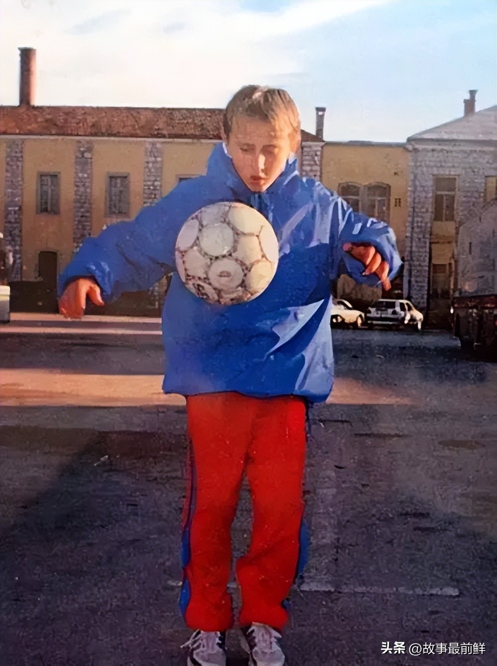 克罗地亚的莫德里奇励志故事,克罗地亚历史第一人莫德里奇