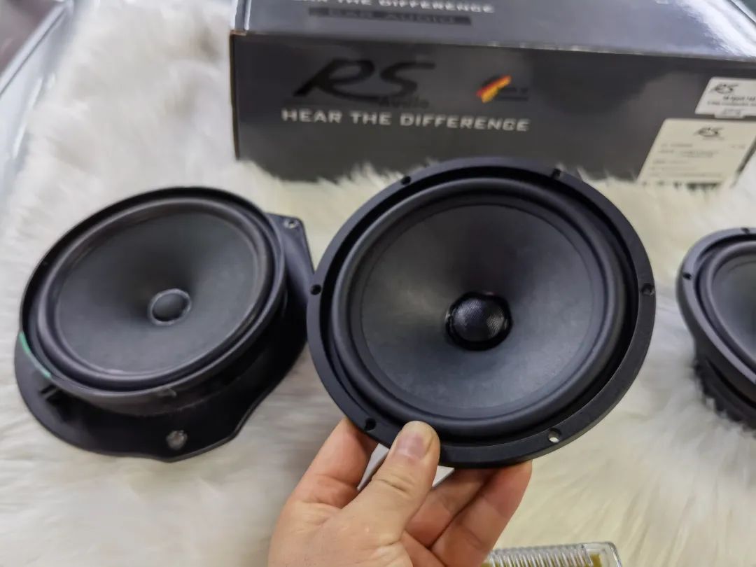 奔驰glk300改装经典版,享受奔驰原厂柏林之声