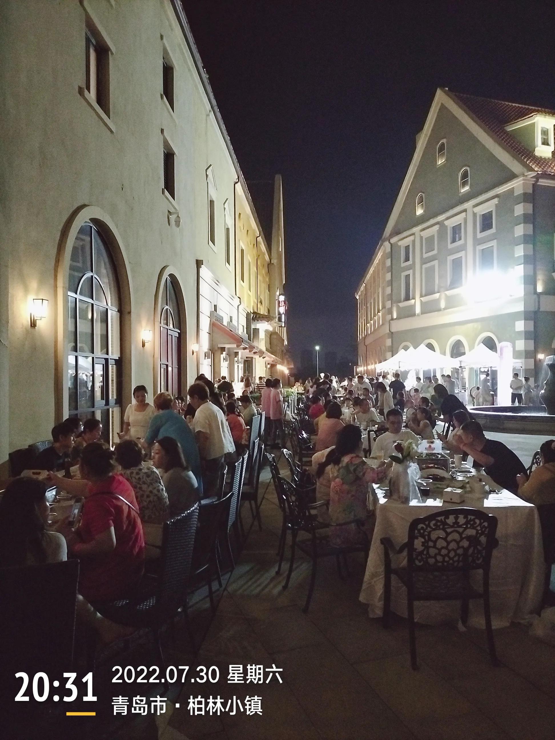 青岛西海岸德国小镇,青岛欧乐堡儿童梦幻世界