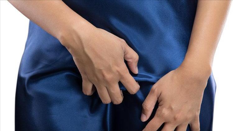 阴毛有什么用?要不要刮掉?由黑变白,意味着什么?男女都需了解