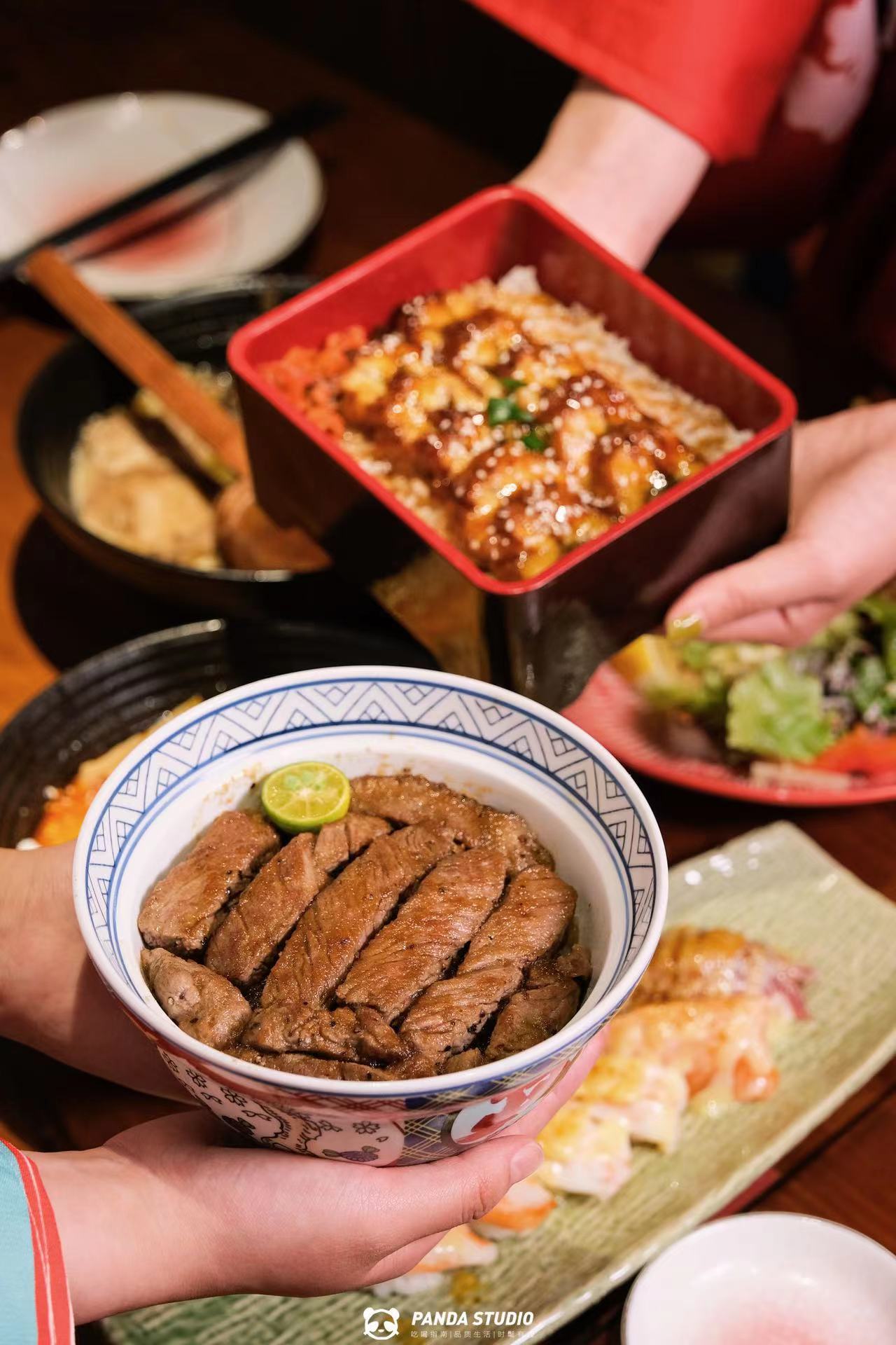 唐山必吃美食打卡系列,这个季节不可错过的网红美食