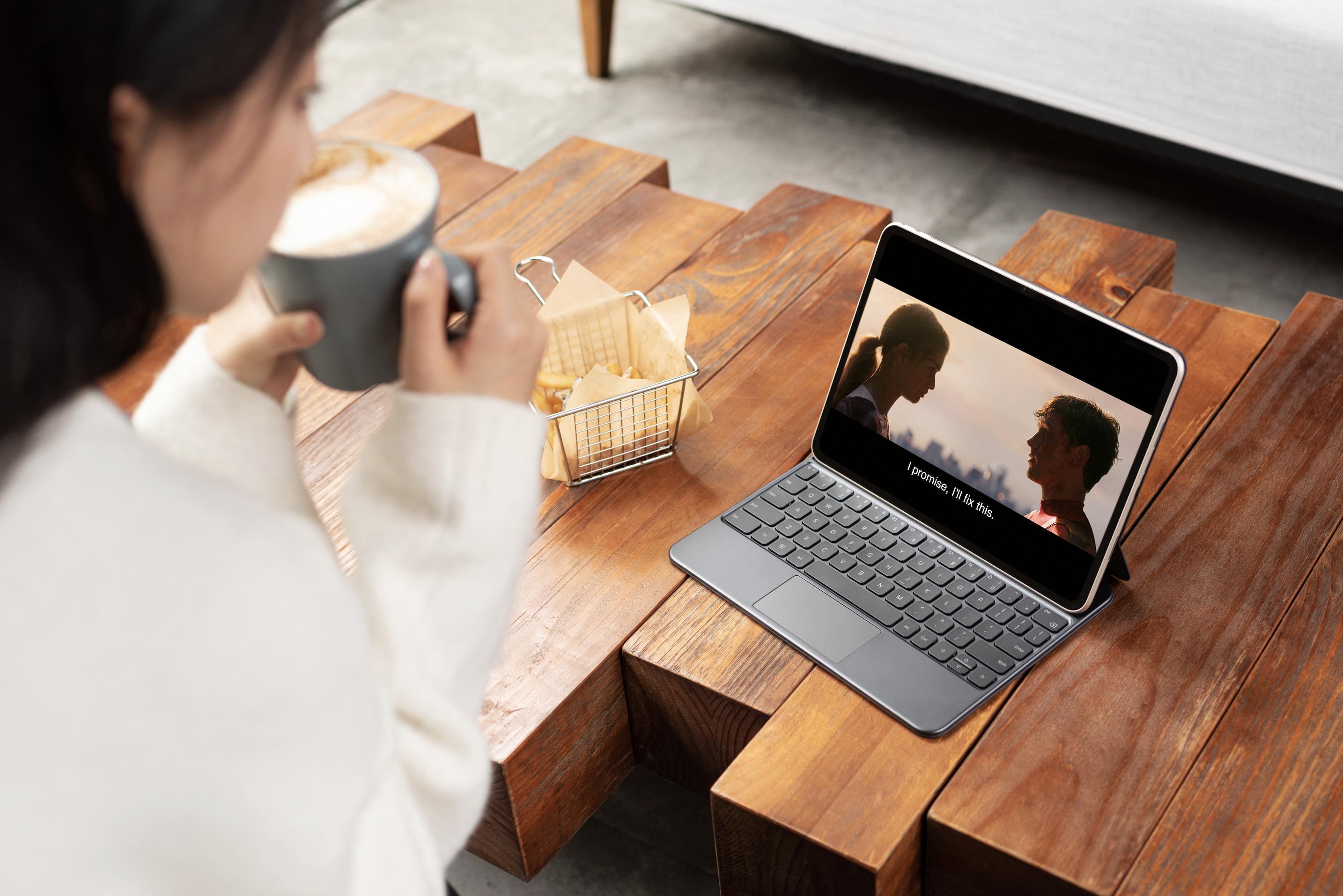 华为MatePadAir来袭，2899元起！一文看懂国产平板怎么选