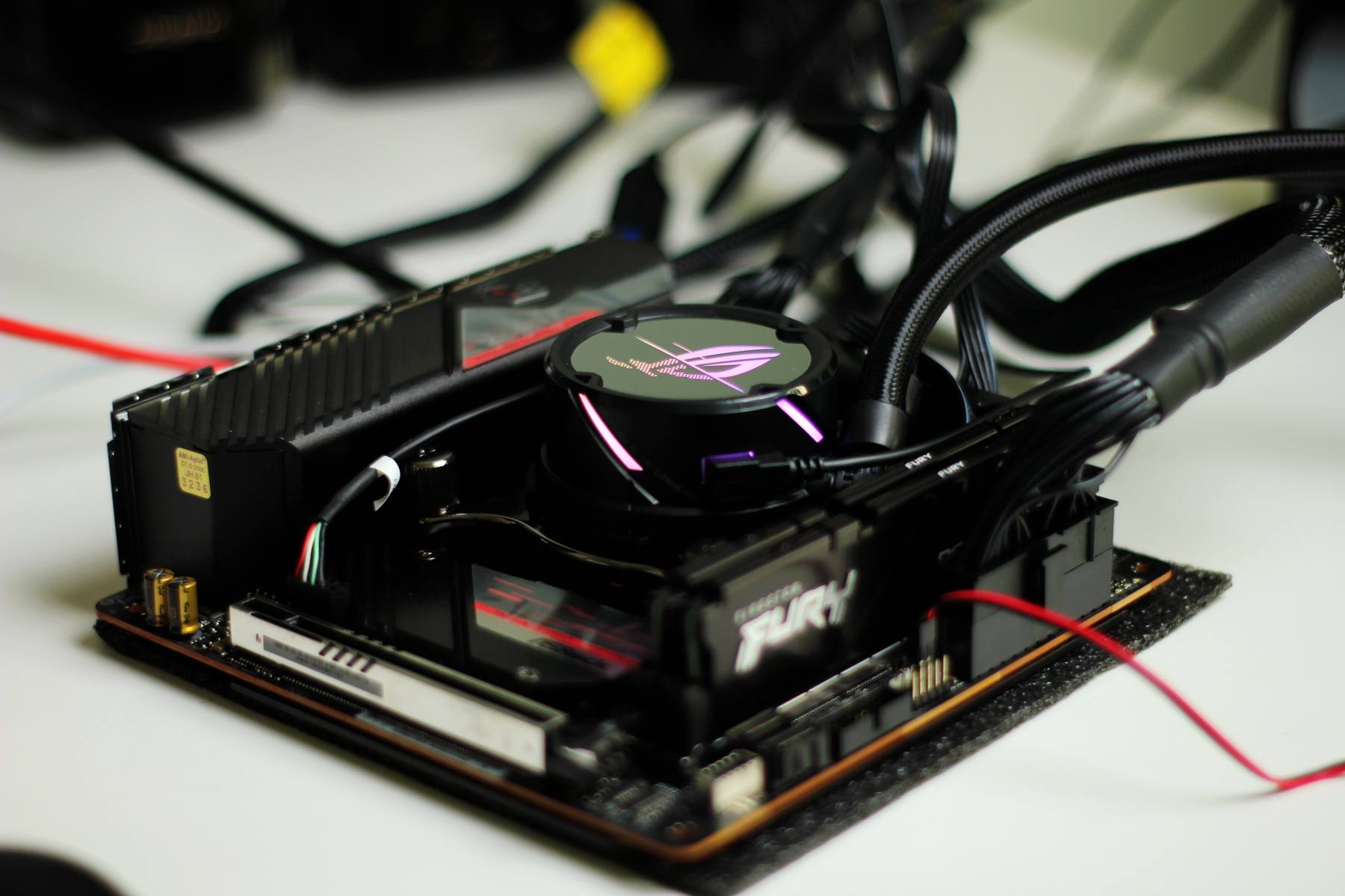 ddr5适合什么显卡,ddr5显卡推荐