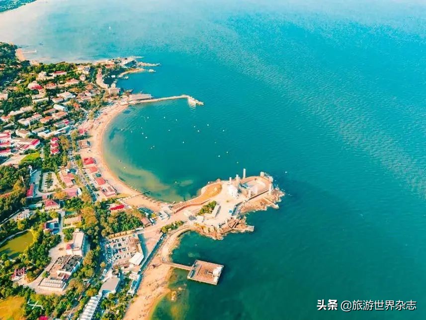 最适合情侣去的海滩,适合情侣去的海滩推荐