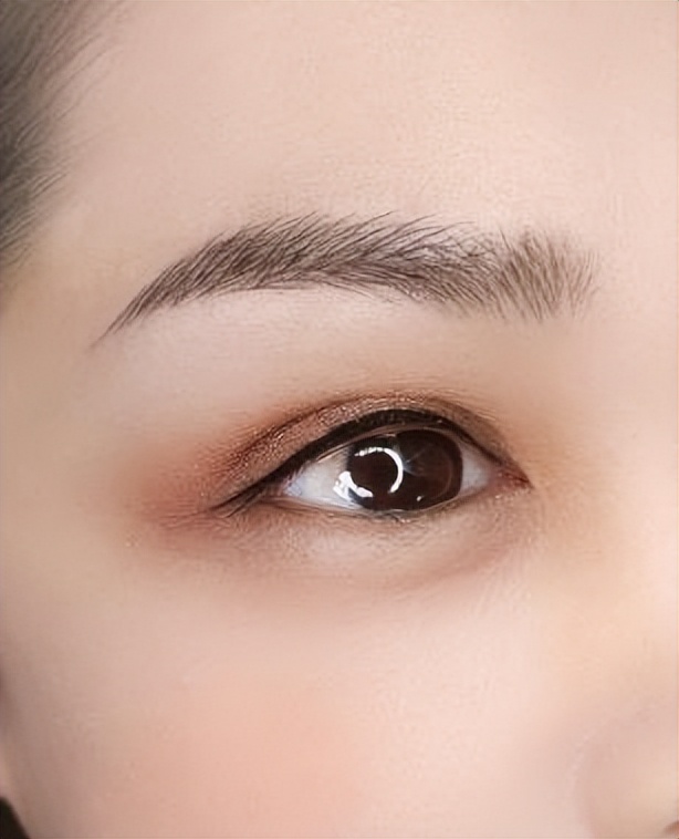 纹眉怎么选颜色最佳,想纹眉应该咨询什么