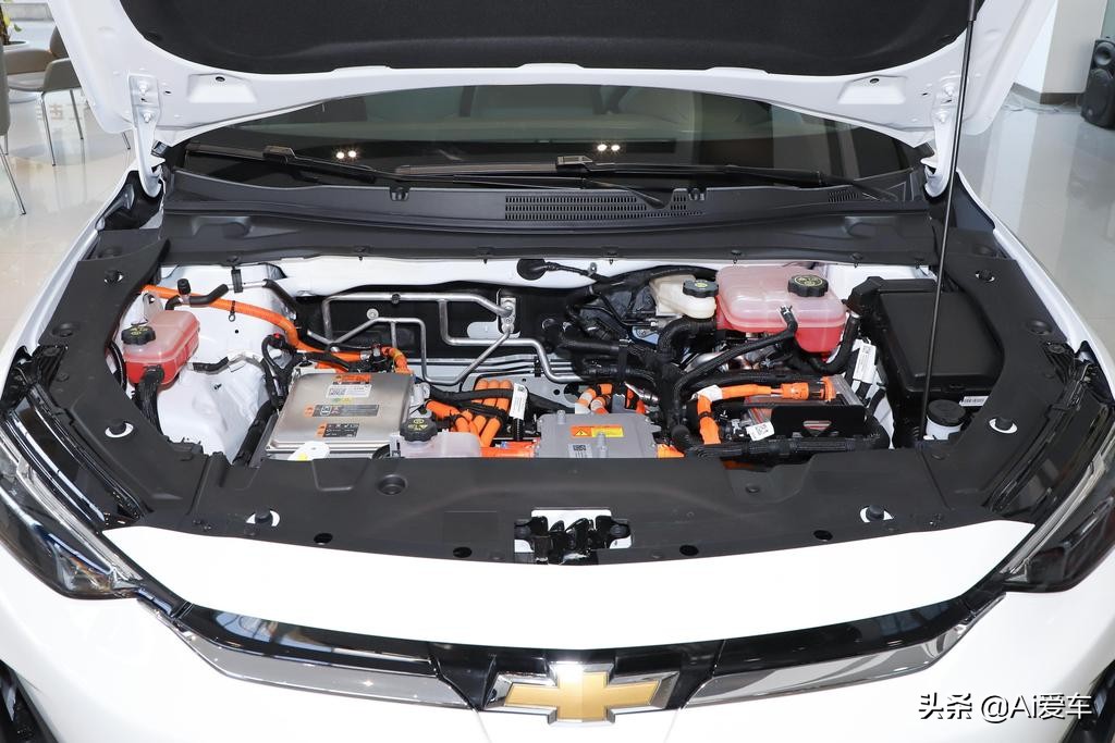 雪佛兰畅巡518真实续航能看视频吗,雪佛兰纯电畅巡最新款