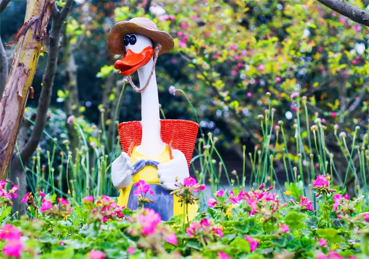 园林景观设计的五大环节,干货园林植物景观设计之空间设计