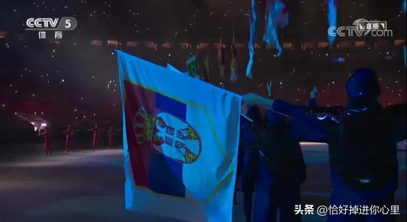 世界杯开幕式同声翻译,世界杯开幕式回放完整版英文版